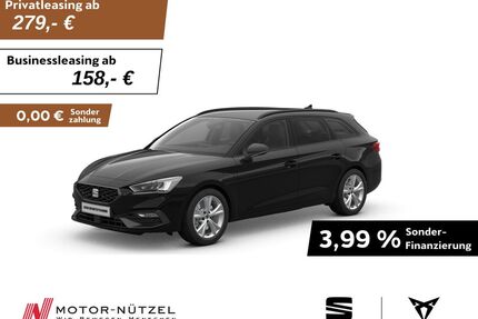 Seat Leon Gebrauchtwagen