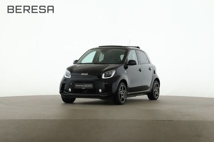 Smart ForFour Gebrauchtwagen