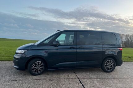 VW T7 Multivan Gebrauchtwagen