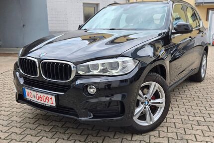 BMW X5 Gebrauchtwagen