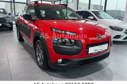 Citroen C4 Cactus Gebrauchtwagen