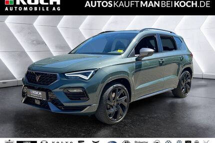 Cupra Ateca Gebrauchtwagen