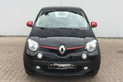 Renault Twingo Gebrauchtwagen