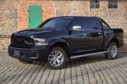 Dodge RAM Gebrauchtwagen