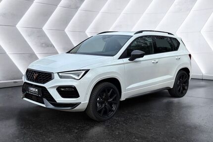 Cupra Ateca Gebrauchtwagen