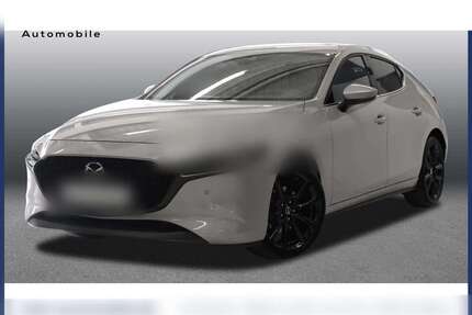 Mazda 3 Gebrauchtwagen