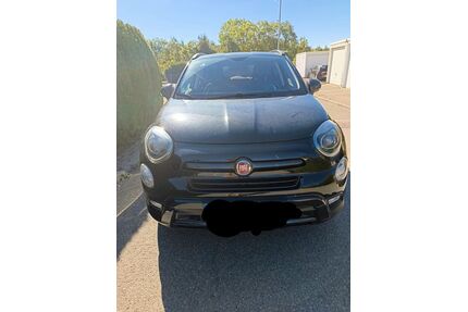 Fiat 500X Gebrauchtwagen