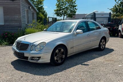 Mercedes-Benz E 280 Gebrauchtwagen