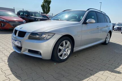 BMW 318 Gebrauchtwagen