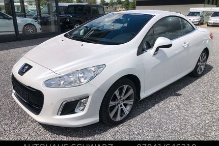 Peugeot 308 Gebrauchtwagen