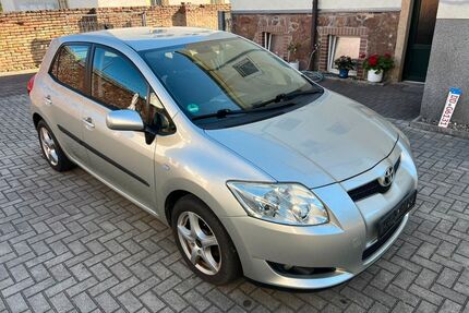 Toyota Auris Gebrauchtwagen