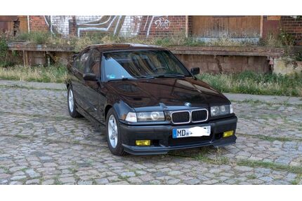 BMW 318 Gebrauchtwagen