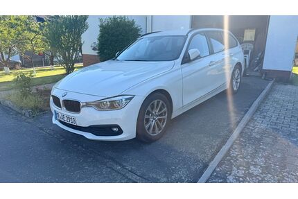 BMW 320 Gebrauchtwagen