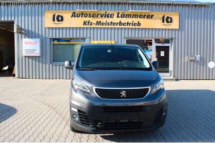 Peugeot Expert Gebrauchtwagen