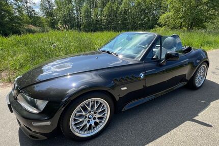 BMW Z3 Gebrauchtwagen