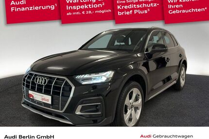 Audi Q5 Gebrauchtwagen
