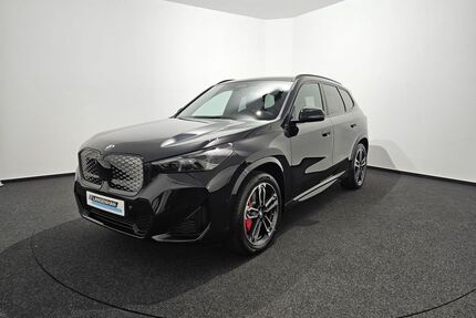 BMW iX1 Gebrauchtwagen