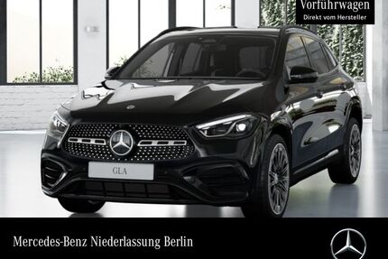 Mercedes-Benz GLA 200 Gebrauchtwagen