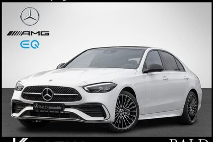 Mercedes-Benz C 180 Gebrauchtwagen