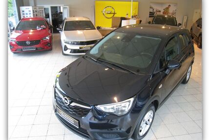 Opel Crossland (X) Gebrauchtwagen