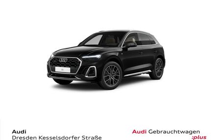 Audi Q5 Gebrauchtwagen