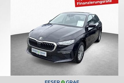 Skoda Scala Gebrauchtwagen