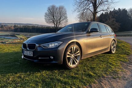 BMW 330 Gebrauchtwagen