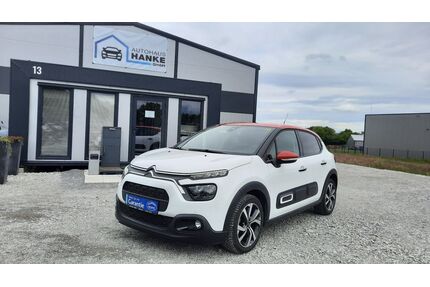 Citroen C3 Gebrauchtwagen