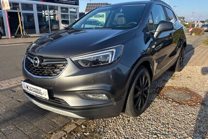 Opel Mokka X Gebrauchtwagen