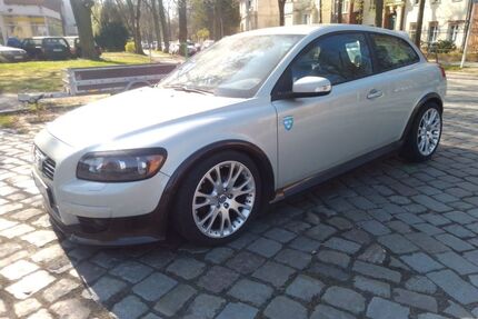 Volvo C30 Gebrauchtwagen