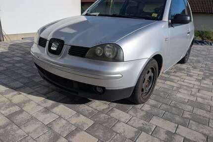 Seat Arosa Gebrauchtwagen