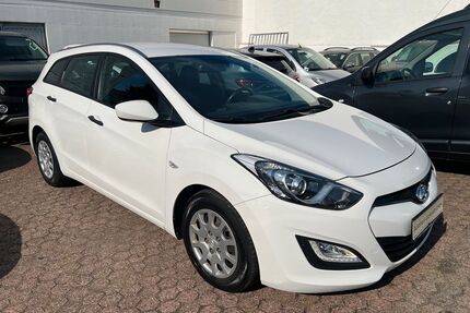 Hyundai i30 Gebrauchtwagen