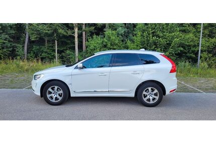 Volvo XC60 Gebrauchtwagen