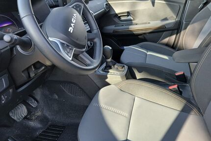 Dacia Jogger Gebrauchtwagen