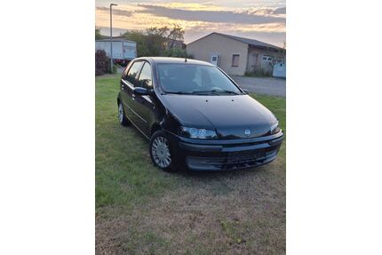 Fiat Punto Gebrauchtwagen