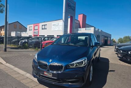 BMW 216 Gebrauchtwagen