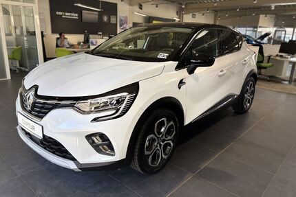 Renault Captur Gebrauchtwagen