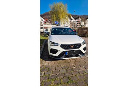 Cupra Ateca Gebrauchtwagen