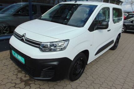 Citroen Berlingo Gebrauchtwagen