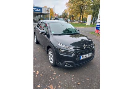 Citroen C4 Cactus Gebrauchtwagen