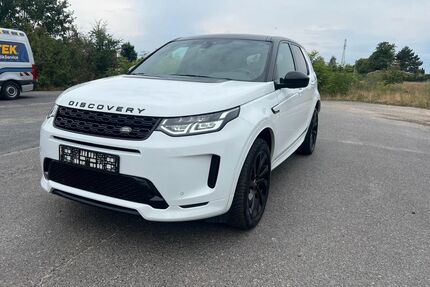 Land Rover Discovery Sport Gebrauchtwagen