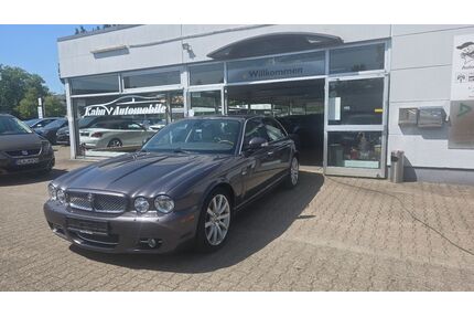 Jaguar XJ Gebrauchtwagen