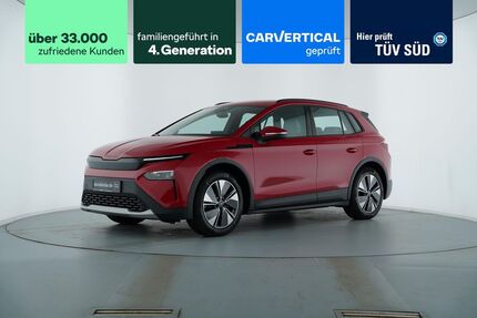 Skoda Elroq Gebrauchtwagen