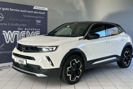 Opel Mokka-e Gebrauchtwagen