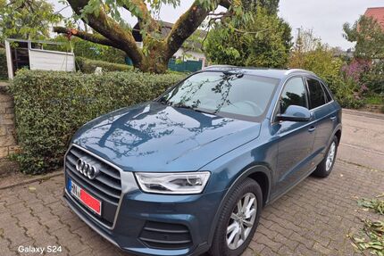 Audi Q3 Gebrauchtwagen