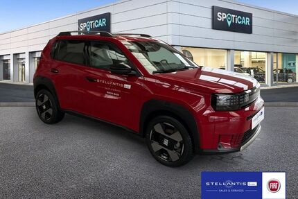 Fiat Grande Panda Gebrauchtwagen