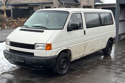 VW T4 andere Gebrauchtwagen