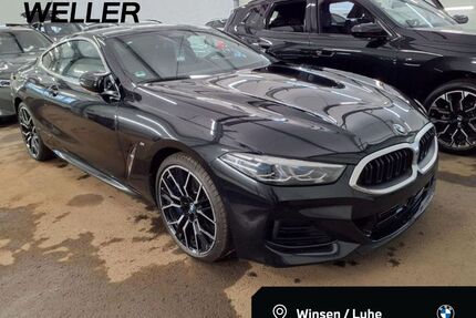 BMW M850 Gebrauchtwagen