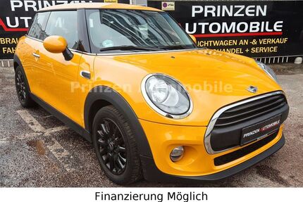 Mini ONE Gebrauchtwagen
