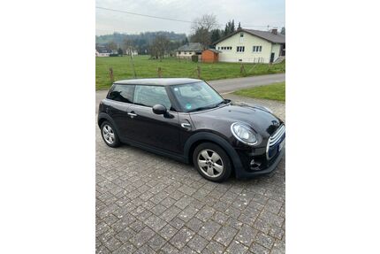 Mini Cooper D Gebrauchtwagen